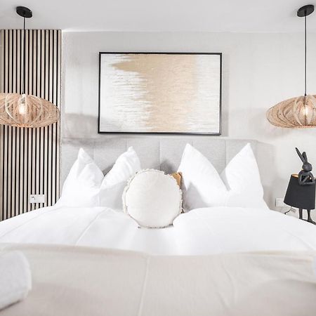 Maxstudio Premium Apartment Zillertal Mit Bergblick Schlitters Luaran gambar