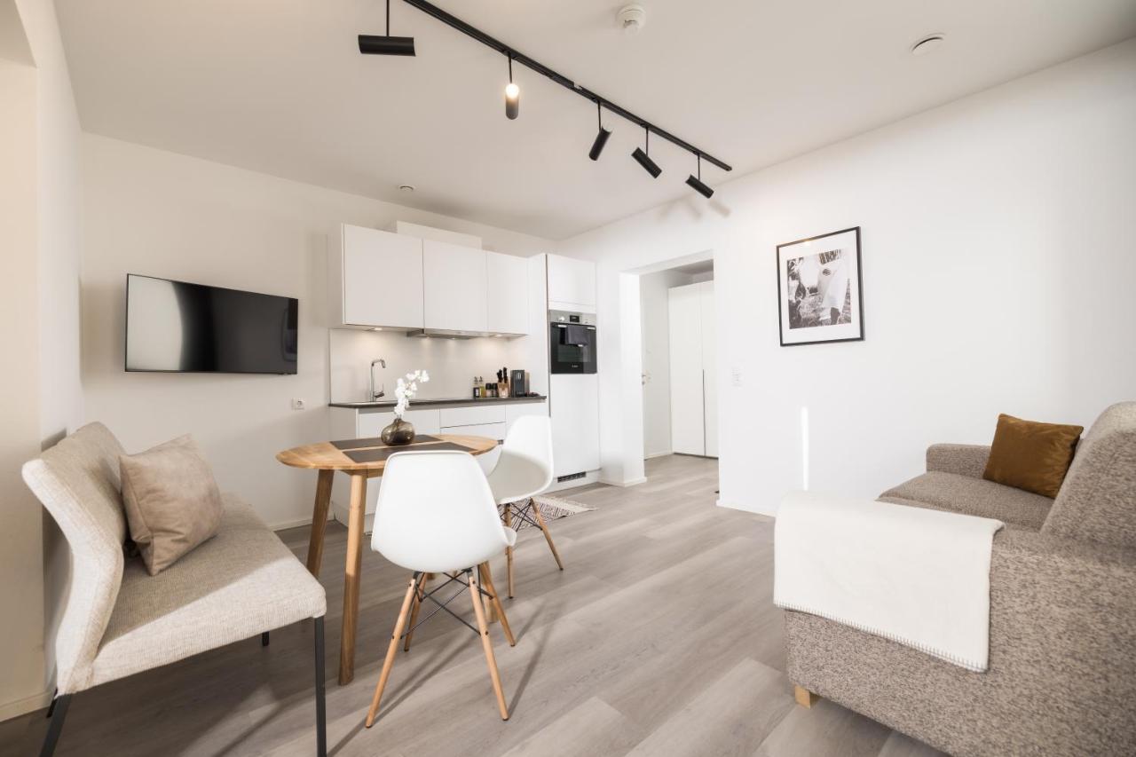 Maxstudio Premium Apartment Zillertal Mit Bergblick Schlitters Luaran gambar
