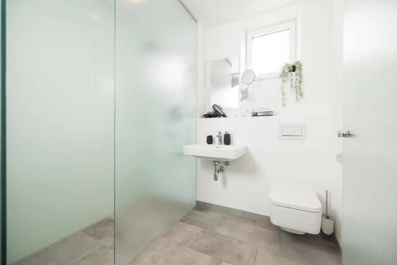 Maxstudio Premium Apartment Zillertal Mit Bergblick Schlitters Luaran gambar