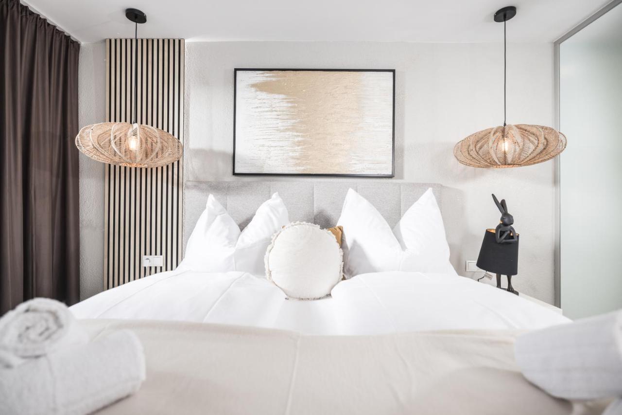 Maxstudio Premium Apartment Zillertal Mit Bergblick Schlitters Luaran gambar