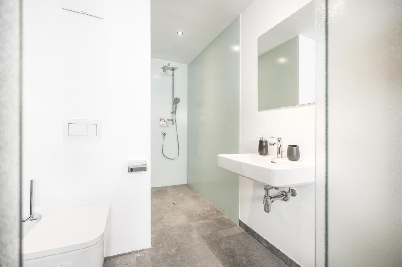 Maxstudio Premium Apartment Zillertal Mit Bergblick Schlitters Luaran gambar