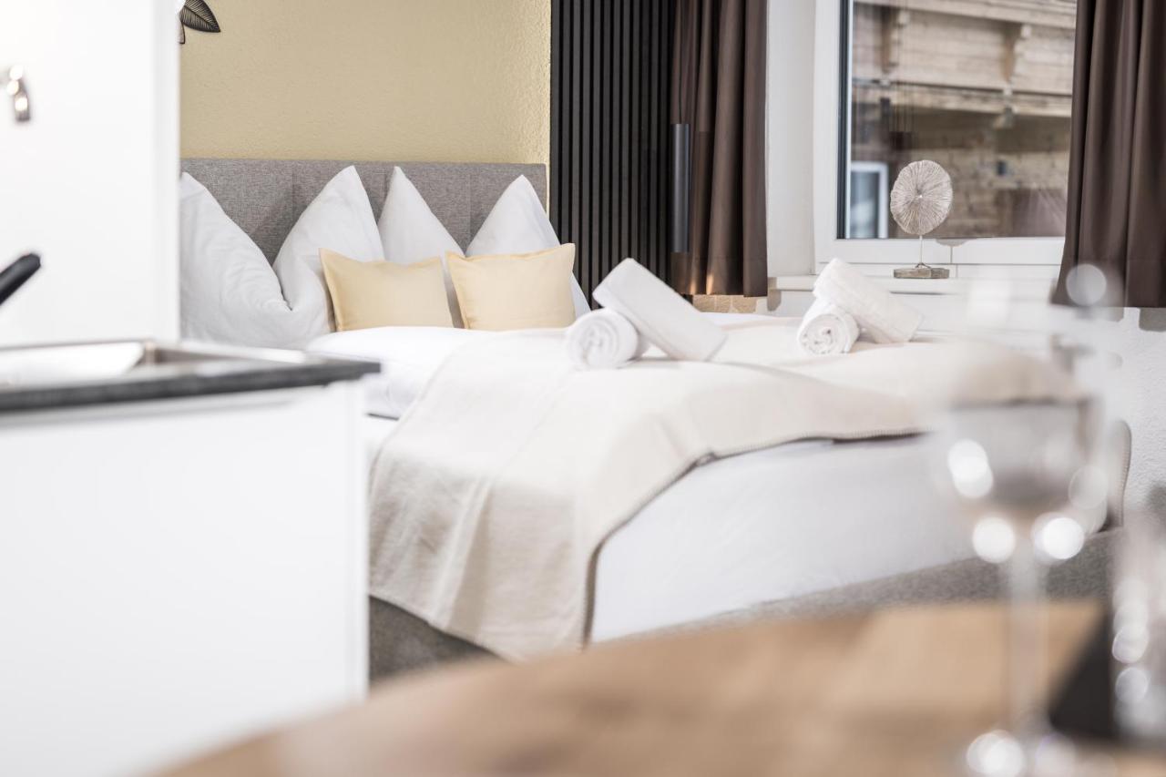 Maxstudio Premium Apartment Zillertal Mit Bergblick Schlitters Luaran gambar