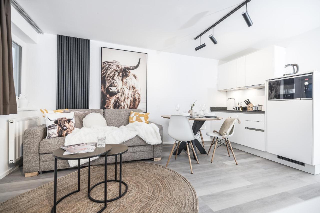 Maxstudio Premium Apartment Zillertal Mit Bergblick Schlitters Luaran gambar