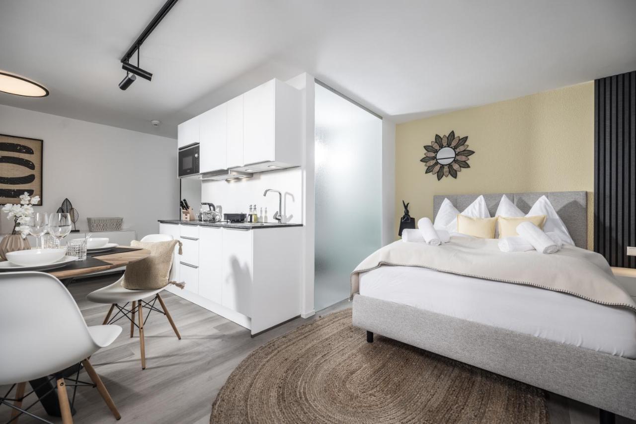 Maxstudio Premium Apartment Zillertal Mit Bergblick Schlitters Luaran gambar